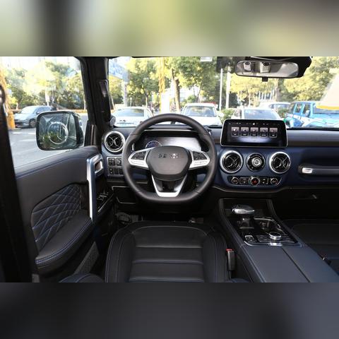 佛山市二手车北京bj40柴油版的长尾关键词有什么