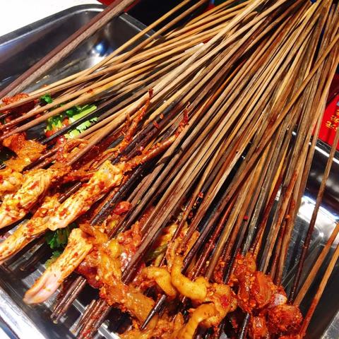 长春桂林路辣鸡爪相关长尾关键词有哪些