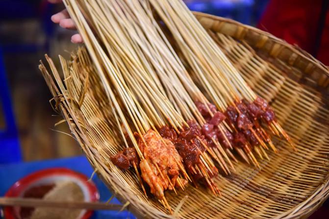 的美食是什么（宅在家期间你做的最特别的美食是什么）