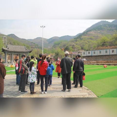 济南一日亲子相关长尾关键词有哪些