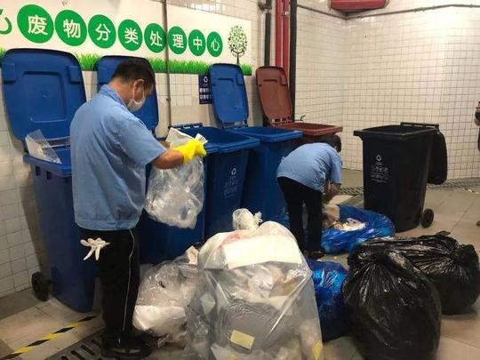 代收垃圾app月赚5万？垃圾分类后，这5大创业项目目测要火
