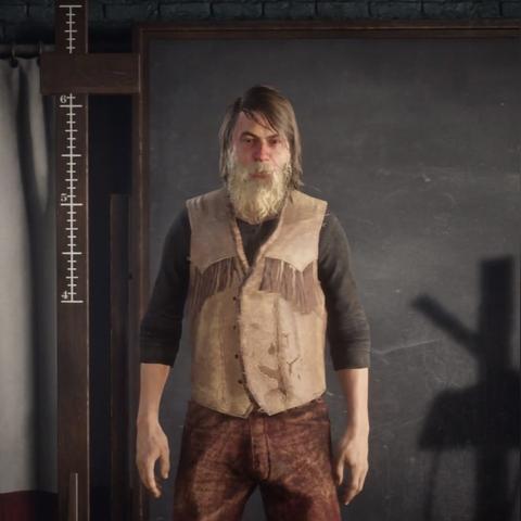 荒野大镖客2 监狱(荒野大镖客2,监狱深度探索)