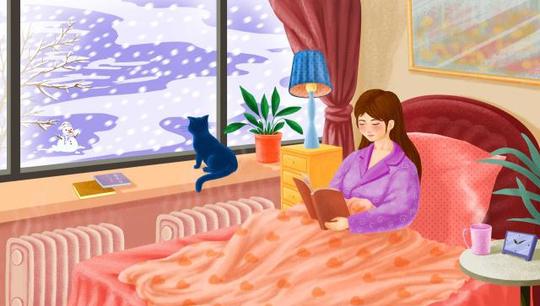 给失恋女孩的劝告：分手后，这三种方法或许可以帮你走出失恋阴影