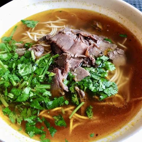 上海面馆有哪些