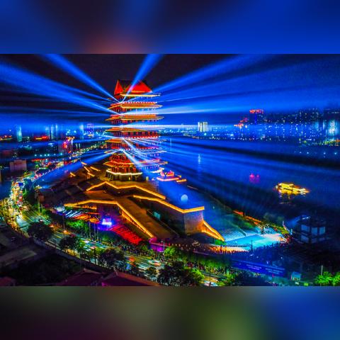 兰州下雨天的文案？