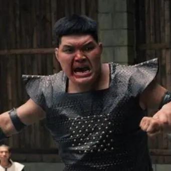 特型演员 电影有哪些