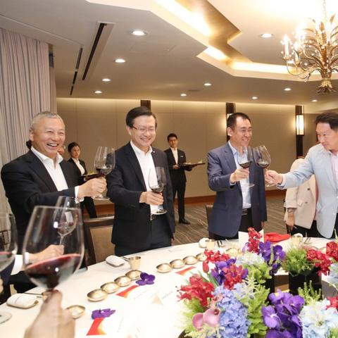 韩国三大电池制造商去年研发投资超2.5万亿韩元