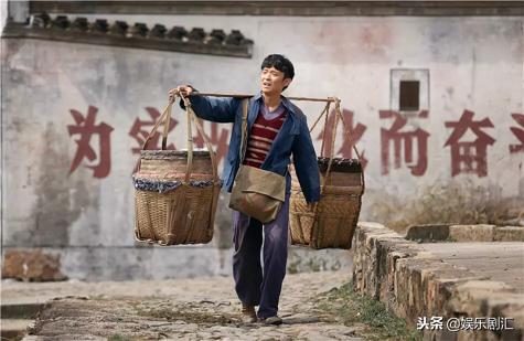 《大江大河》讲述改革开放时期的创业故事，是父辈们难忘的回忆