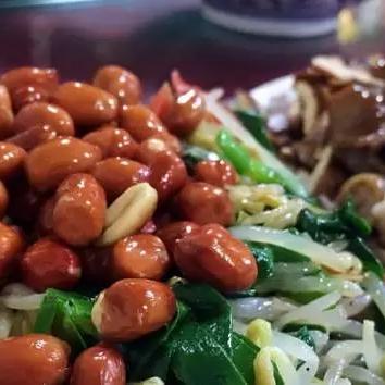 西安棒棒面相关长尾关键词有哪些