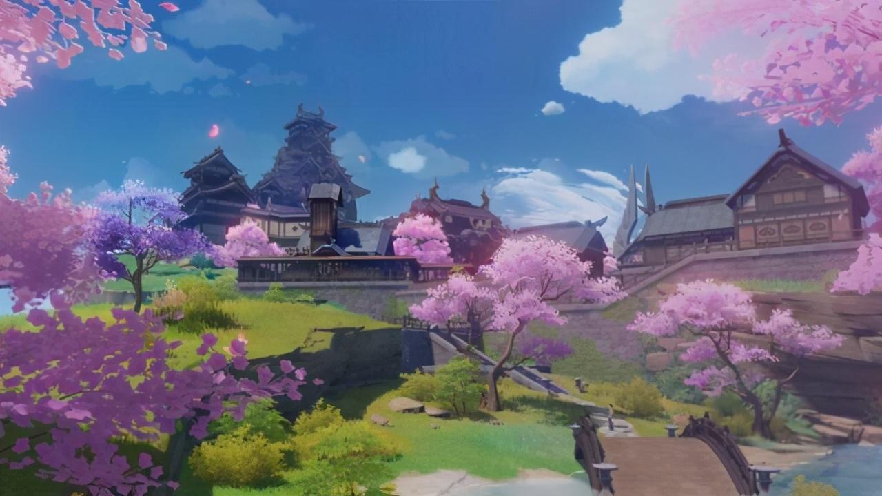 原神稻妻御前府邸怎么开门(原神稻妻任务结束之后去哪)