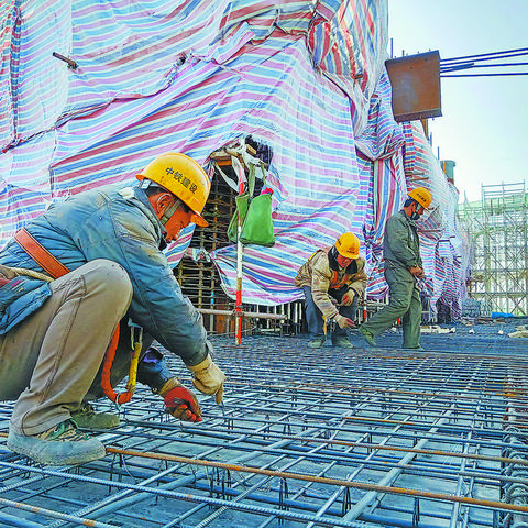 菏泽市火车车站招工的长尾关键词有什么