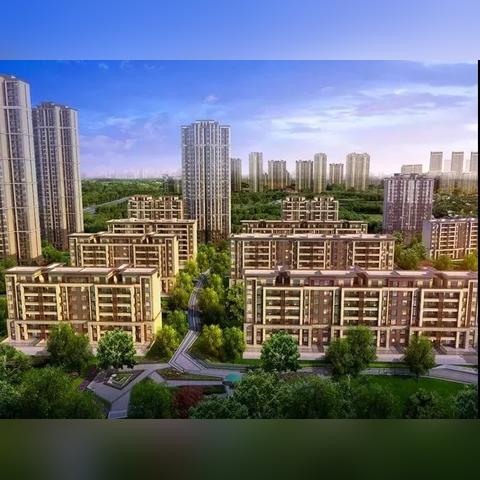 西安不限购的区域哪里买房好？