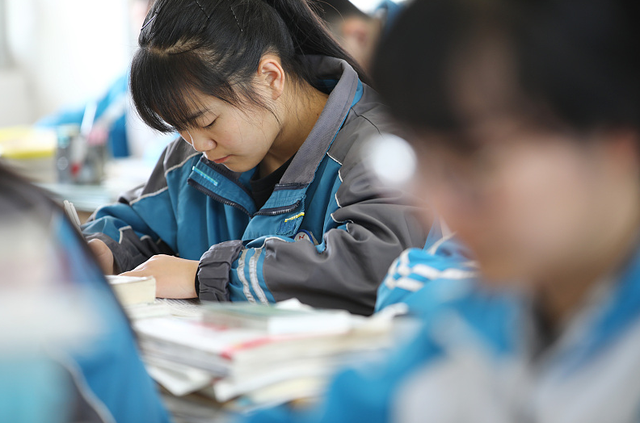 导致孩子成绩不稳定原因有哪些