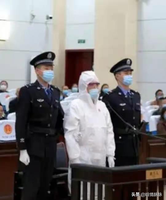 正义来了：“拉姆案”一审宣判唐某死刑！浅谈拉姆前夫的犯罪心理