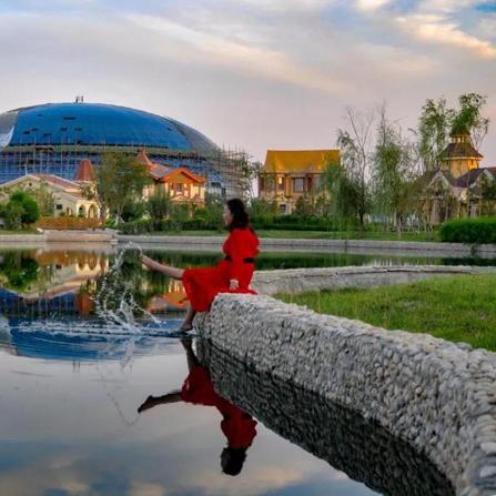 南宁市青湖中心怎么样