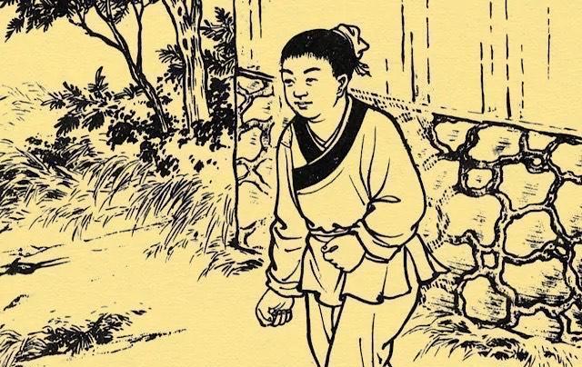 梦见自己出门在外