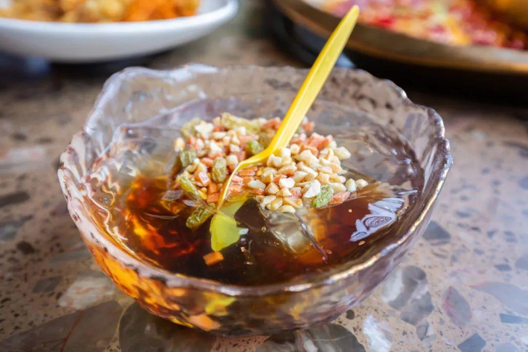 有什么美食不能吃（染上hpv哪些食物不能吃呢）