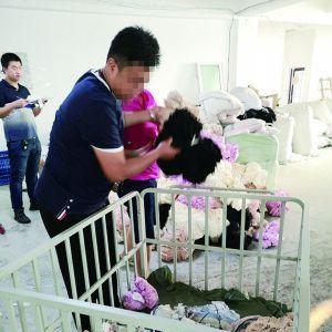 无锡市到哪里买衣服