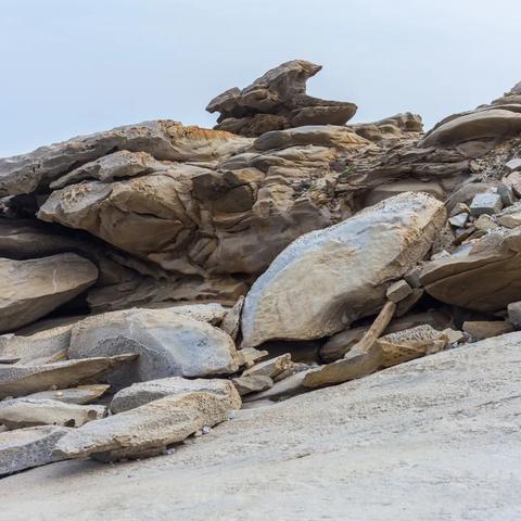 泉州市最美的沙滩是哪里