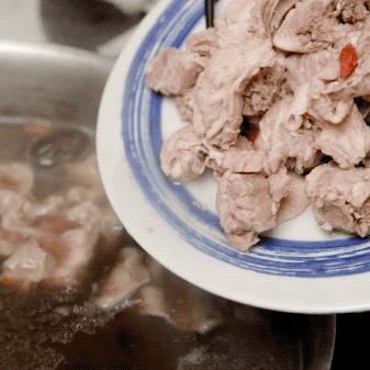 菌汤锅底的做法大全的长尾关键词有哪些