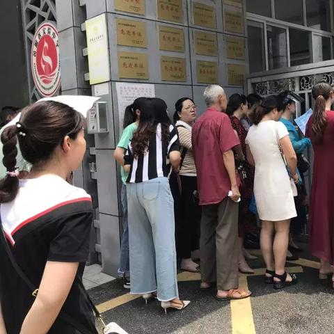 武汉市黄陂区中考有什么优势