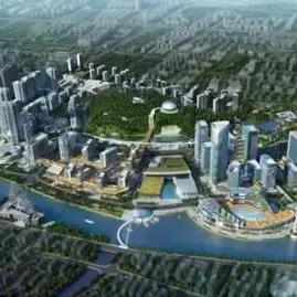 济南长清马山安置房药大学介绍？