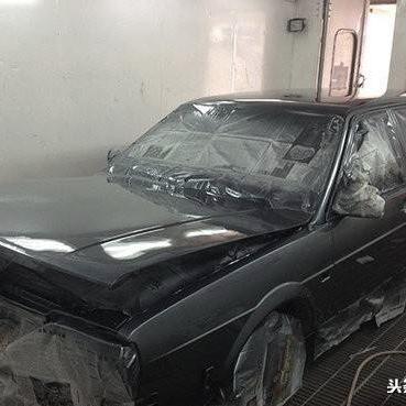 保定市高端汽修厂有哪些