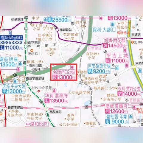 长沙市雨花区洞井小学相关长尾关键词有哪些