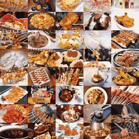 长沙市星沙有什么夜市吗