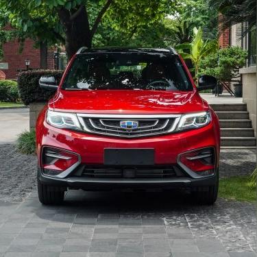 南宁汽车博越优惠的相关长尾关键词有哪些