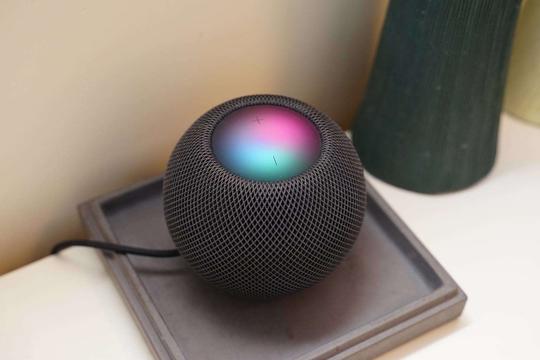 苹果最没存在感的产品，homepodmini究竟输在哪？