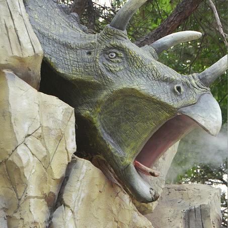 东莞市最好玩的山庄有哪些