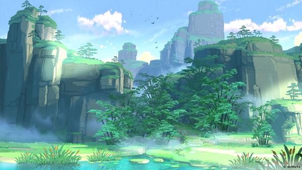 原神中怎么寻找剩余的见闻（原神见闻第六章怎么过）