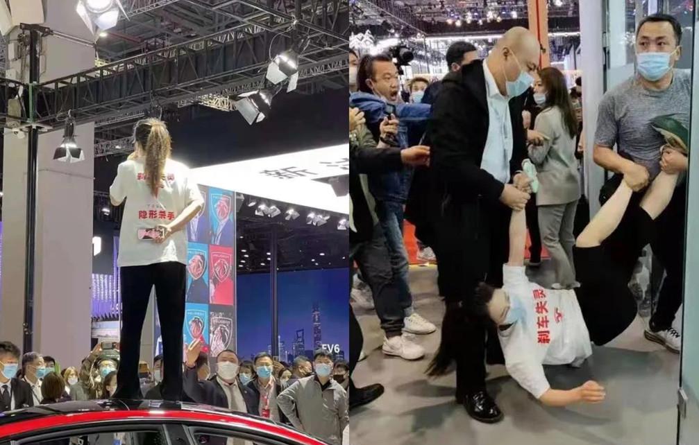 2020成都车展门票开抢！速度来！