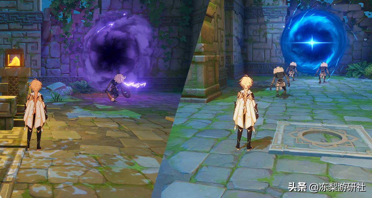 原神怎么样开联机（原神组队能开麦吗）