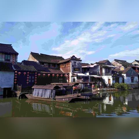 哈尔滨市吉祥旅店怎么样