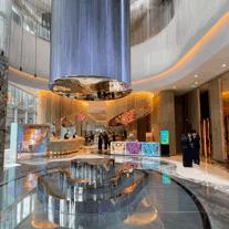 成都市区哪里有酒店