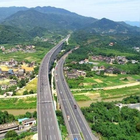 厦门市区高速路口在哪里