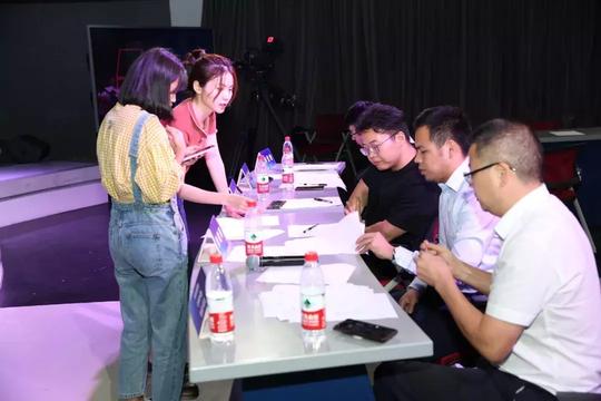 汇集浙江9大潜力项目，“1对1”投资人见面会碰出创业新思路
