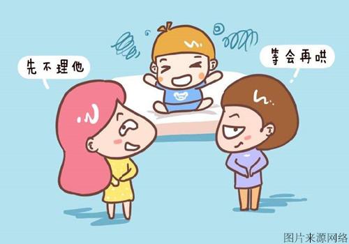 孩子高智商的五种表现