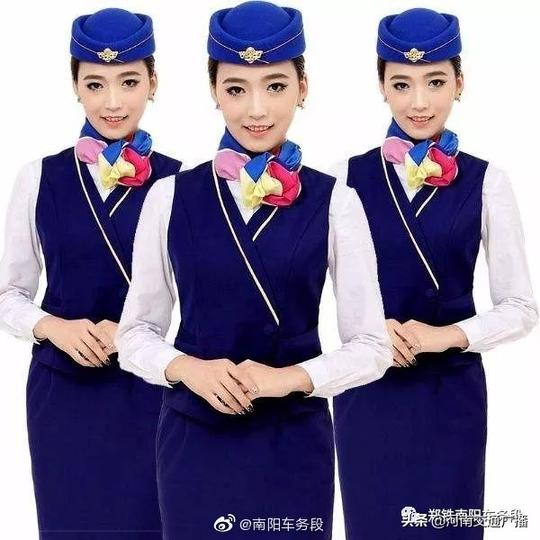 当心！高铁乘务员招聘骗局“套路”多