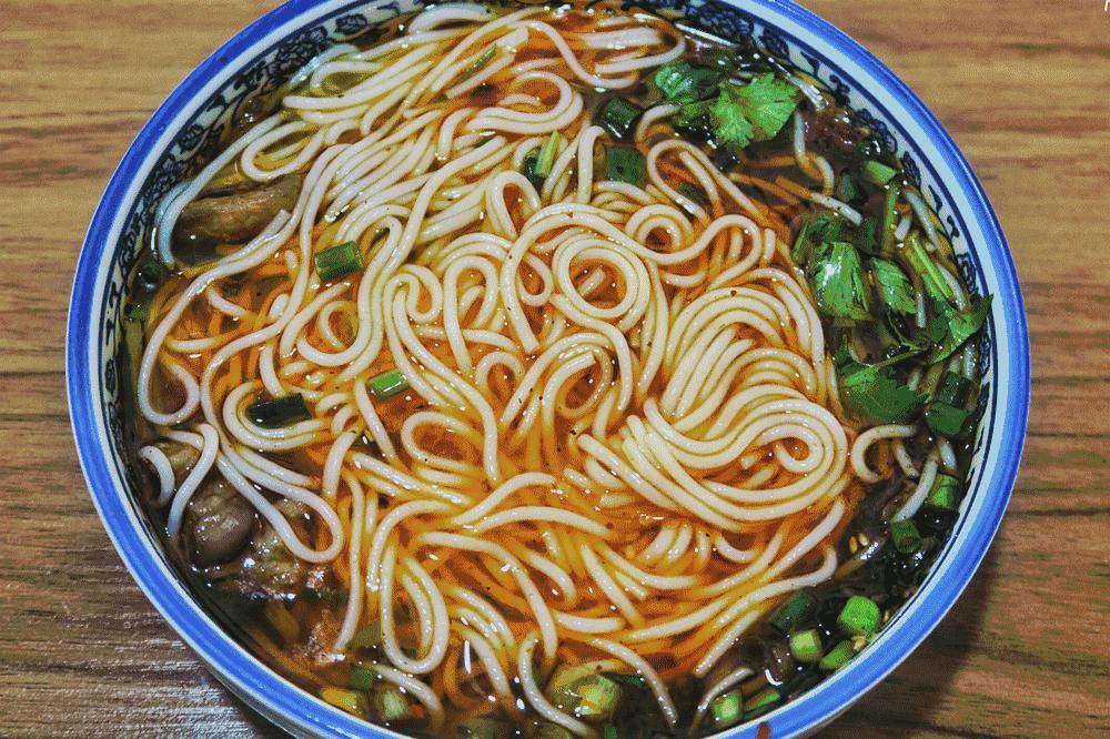 美食主播什么君（被骗后是什么感觉）