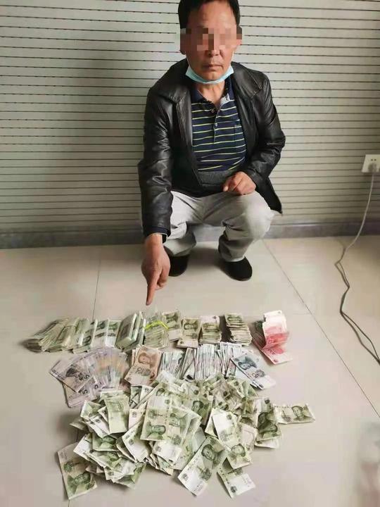 警惕！由西红柿引发的“以零换整”骗术