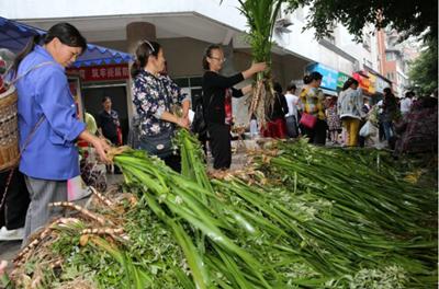 端午节可操作的赚钱项目除了卖粽子还有很多民俗可变现