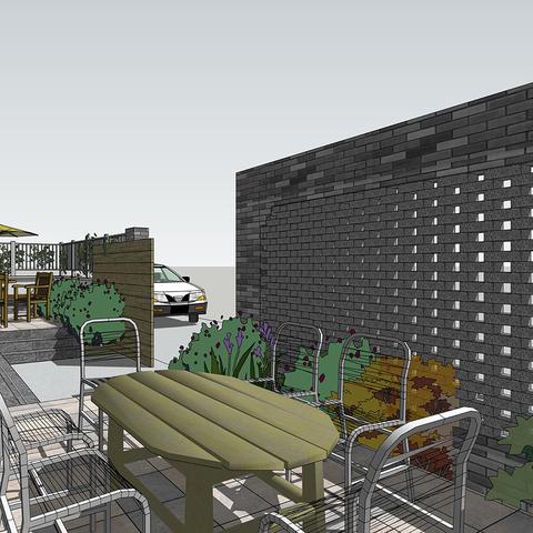 南通市哪里有中式建材