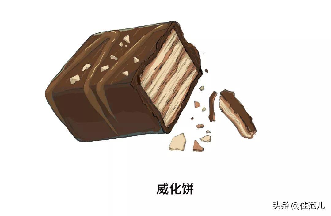 免漆板和颗粒板的对比