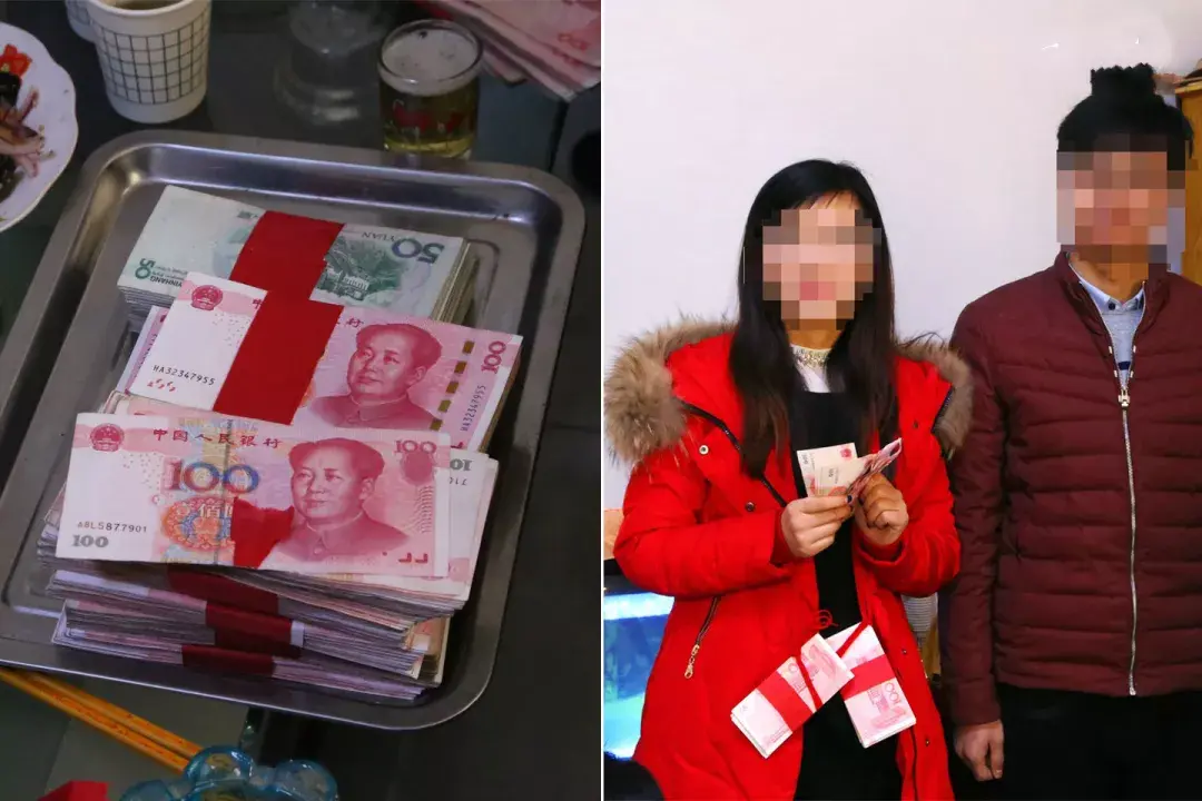 男的去女方家给红包吗 女方家是否给接亲红包