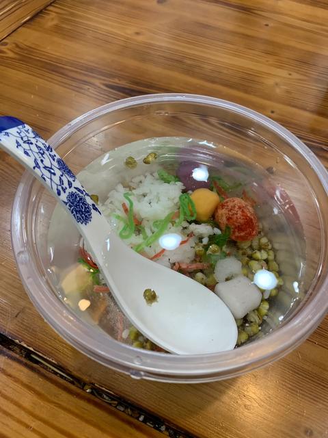 哪些宝宝不适合喝绿豆汤