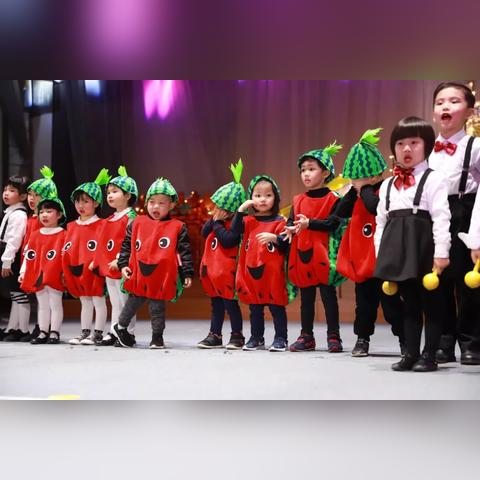 广州市真光中学芳村花园校区排名？