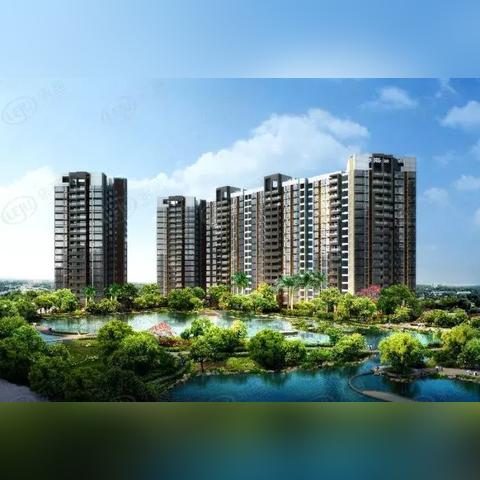 成都市中江县房价的长尾关键词有哪些